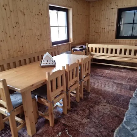 Pod Velkou Racou 오슈차드니차