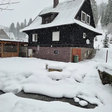 Pod Velkou Racou Oszczadnica