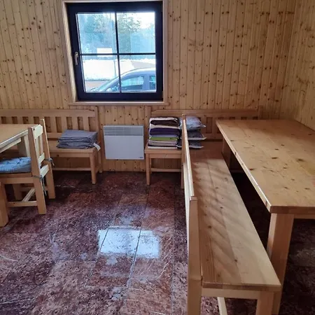 Pod Velkou Racou *