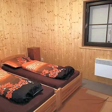 Hytte Pod Velkou Racou Oscadnica