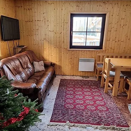 Pod Velkou Racou Hytte Oscadnica